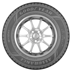 Pneu  Aro 14 - 185/70R14 </br> ASSURANCE MAXLIFE </br> 12x sem juros de