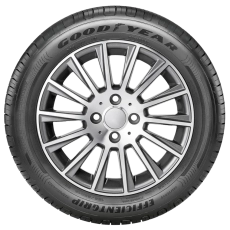 Pneu  Aro 15 - 205/60R15 </br> EFFICIENTGRIP PERFORMANCE </br> em até 12x de